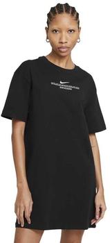 Nike Swoosh Dress (CZ9406) black