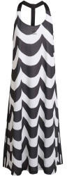 Adidas Marimekko Midi Dress (H20489) black/white