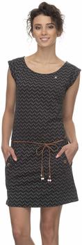Ragwear Tag Zig Zag (2011-20020) black