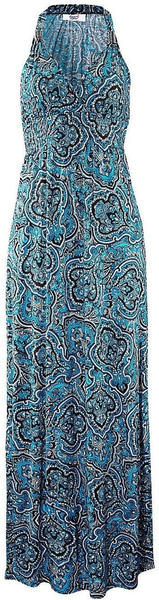 Lascana Beach Dress (261958) turquoise