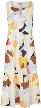 Comma Baumwollkleid (88.104.82.X046.40A0) pink