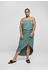 Urban Classics Ladies Viscose Bandeau Dress (TB1508-02900-0037) paleleaf