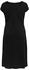 Only Carapril Life Ss String Maxi Dress (15227183) black