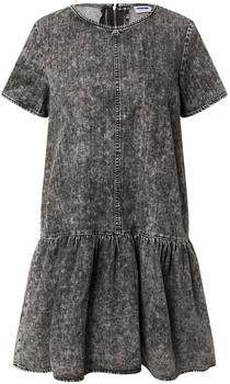 Noisy May Emilia Mini Dress grey