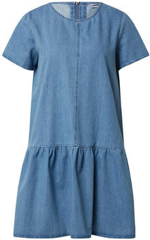 Noisy May Emilia Mini Dress medium blue