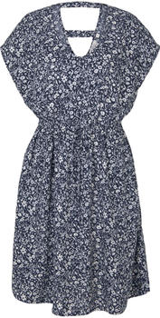 Tom Tailor Denim Mini Dress (1024957) blue flower print