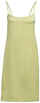 Adidas Adicolor Classics Satin Dress pulse yellow