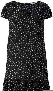 Tom Tailor Dress (1026597) black dots