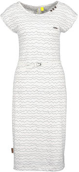 Alife & Kickin MelliAK Dress white