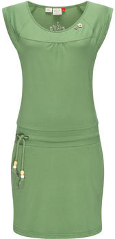 Ragwear Penelope Dress (2111-20010) green21