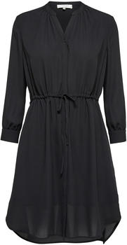 Selected Slfdamina 7/8 Dress B Noos (16059976) black
