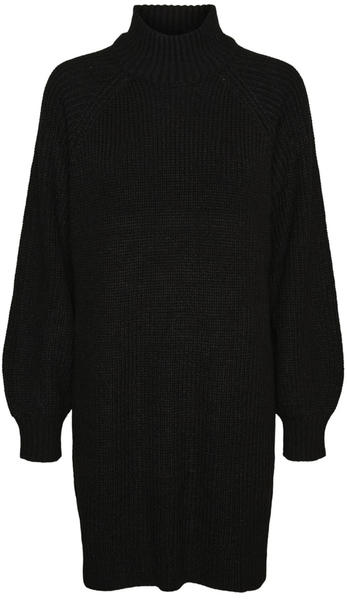 Noisy May Timmy Knit Dress (27017055) black