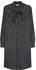 Seidensticker Satin Midi Dress (60.132412) black