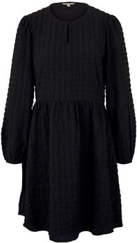 Tom Tailor Denim Kleider (1029201) deep black