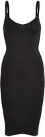 pieces Unterkleid "PCBALLROOM LONG SINGLET NOOS BC" mit Shaping-Effekt
