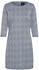 Only Brilliant Checked Dress (15186283) black/cloud dancer