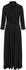 Y.A.S Yassavanna Long Shirt Dress - Noos S. (26022663) black