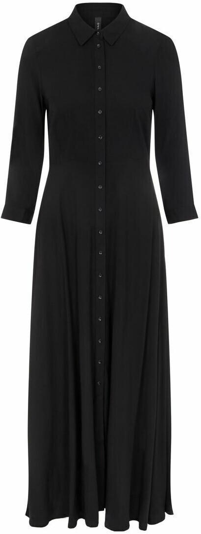 Y.A.S Yassavanna Long Shirt Dress - Noos S. (26022663) black Test TOP  Angebote ab 62,91 € (Oktober 2023)
