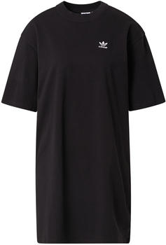 Adidas Originals Adicolor Classics Big Trefoil T-Shirt Dress black