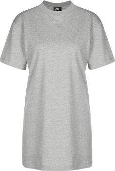 Nike Sportswear Essential Dress (CJ2242) dark grey heather
