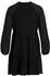 Object Collectors Item Objmila Gia L/s Dress Noos (23035512) black 1