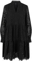 Y.A.S Blusenkleid "YASHOLI LS DRESS S. NOOS" Sommerkleid
