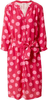 Seidensticker Crepe Midi Dress (60.132602) pink