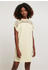 Urban Classics Ladies Lace Tee Dress (TB4363-03660-0037) softyellow
