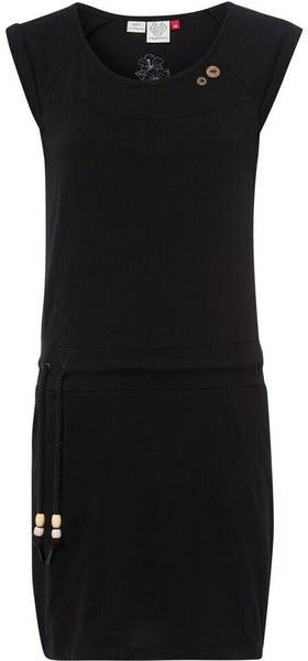 Ragwear Penelope Dress black (2211)