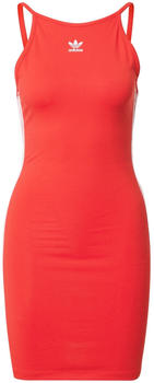 Adidas Adicolor Classics Tight Summer Dress red