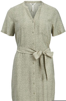 Object Collectors Item Objseline S/s Shirt Dress Noos (23038964) seagrass