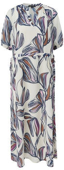 Comma Maxi Dress (2114127) light beige