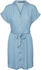 Vero Moda Shirt Dress Vmtara (10264327) light denim blue