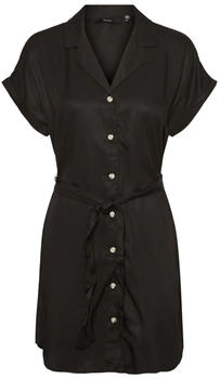 Vero Moda Shirt Dress Vmtara (10264327) black