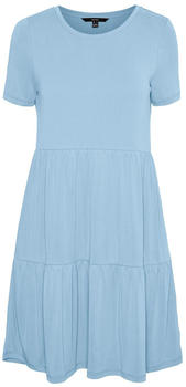 Vero Moda Mini Dress Vmcalia (10248703) blue bell