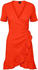 Vero Moda Dress Vmhaya (10265446) spicy orange