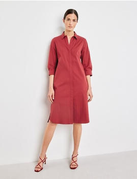 Gerry Weber Kleid mit lockerer Weite Rot (1_780020-31594_60695)