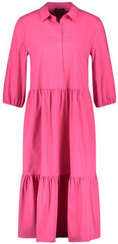 Gerry Weber Blusenkleid aus Organic Cotton Pink (11_180009-11100_3280)