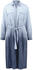 Gerry Weber Jeanskleid mit Farbverlauf Blau (1_780013-31603_85000)