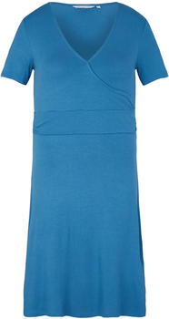 Tom Tailor Mini Dress (1032059) vallarta blue