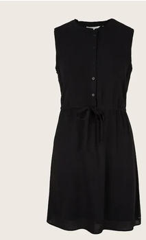 Tom Tailor Shirt Dress (1031310) deep black