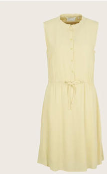 Tom Tailor Shirt Dress (1031310) soft lime