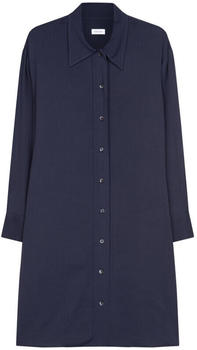 Seidensticker Crepe Mini Dress (60.132852) navy
