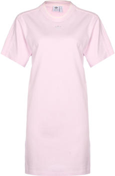 Adidas Tennis Luxe T-Shirt Dress pearl amethyst