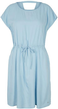 Tom Tailor Basic Dress (1032242) calm cloud blue