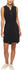 Ragwear Roisin Dress (2211-20034) black