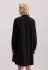Seidensticker Satin Midi Kleid (60.130701-0039) black
