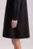Seidensticker Satin Midi Kleid (60.130701-0039) black