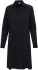 Seidensticker Satin Midi Kleid (60.130701-0039) black