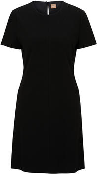 Only Cera 3/4 Sleeve Short Dress (15236376) pumice stone/aop leonora Test -  ab 25,83 €